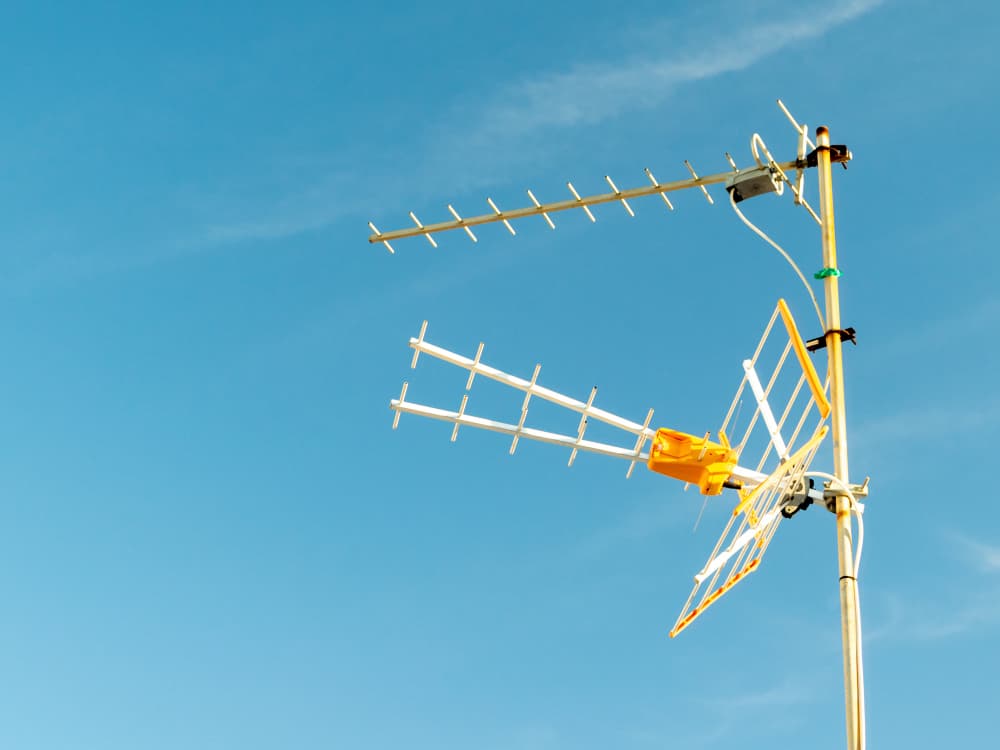 Conheça o fabricante ideal de gancho para antena em São Paulo